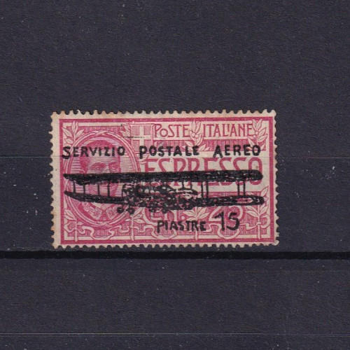 Levante 1922 falso - levante, servizio