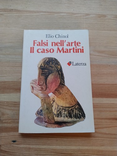 Falsi nell arte caso - falsi, il