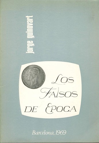 Falsi epoca jorge - falsi,