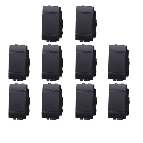Gloca set falsi poli - set,
