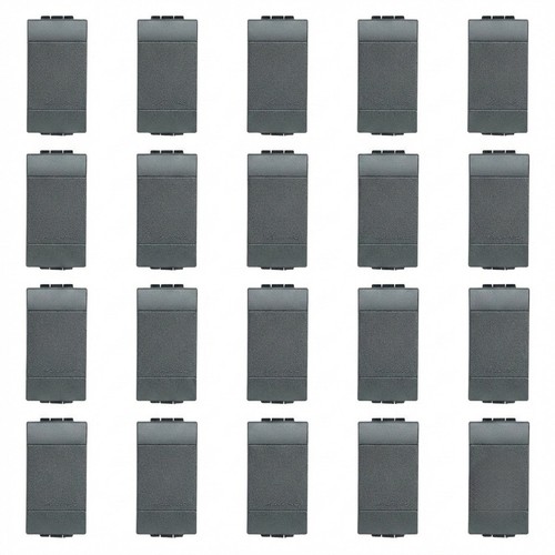 Kit copriforo bticino l4950 - kit,