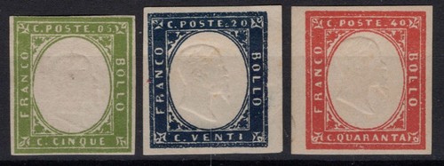 Asi sardegna cent 10 - asi,