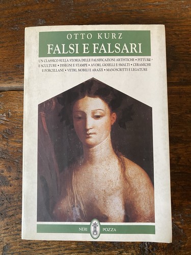 Kurz otto falsi falsari - kurz,