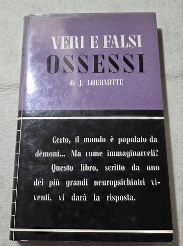 Veri falsi ossessi - e,