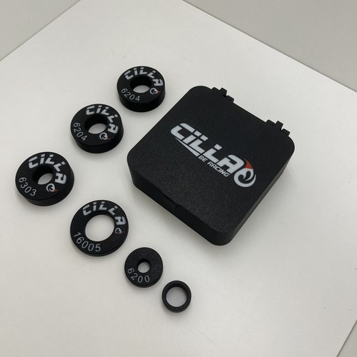 Kit falsi cuscinetti per vespa - cuscinetti,