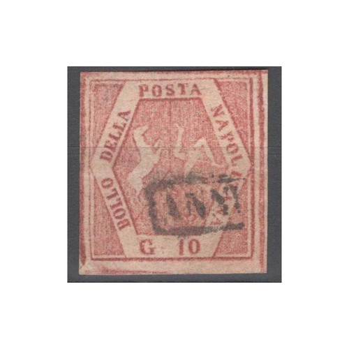 Napoli 1859 grana - napoli,