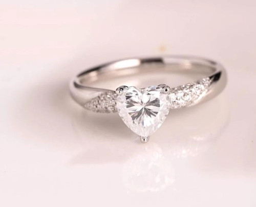 Anello fidanzamento - anello,
