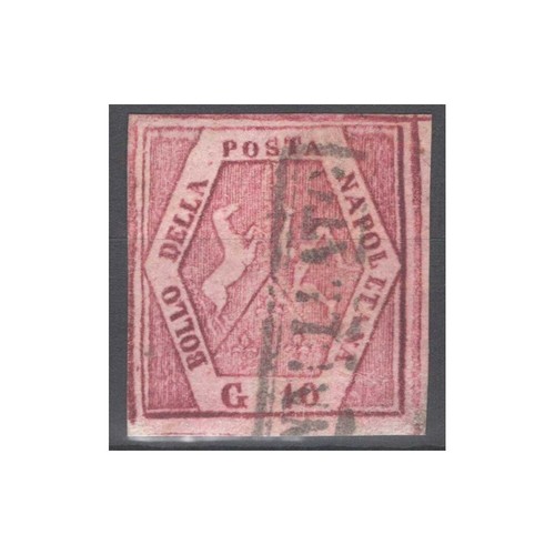 Napoli 1859 grana - 10,
