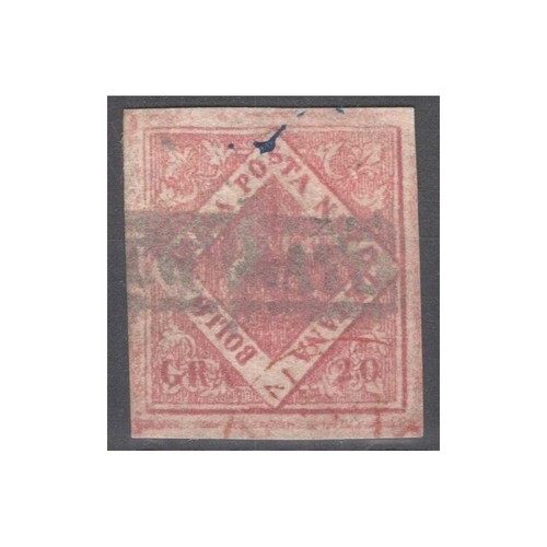 Napoli 1859 grana - 20, rosa