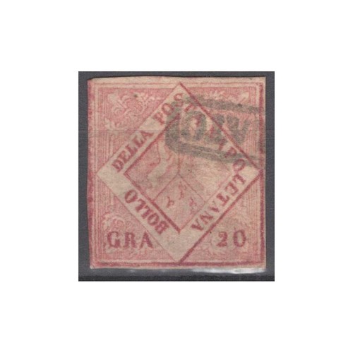 Napoli 1859 grana - napoli, 1859-61