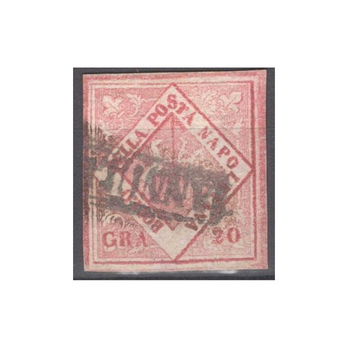Napoli 1859 grana - 20,
