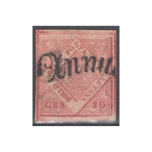 Napoli 1859 grana - napoli, 20