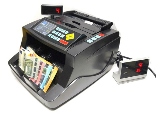 Conta banconote verifica - banconote, soldi