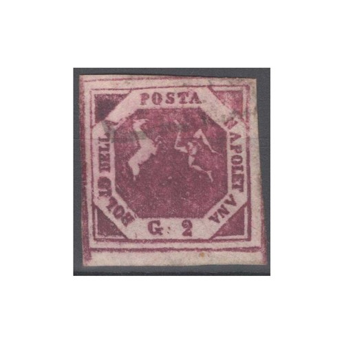 Napoli 1859 grana - napoli,