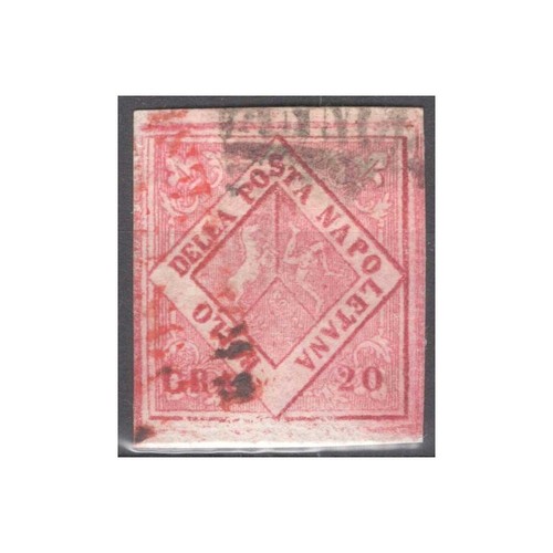 Napoli 1859 grana - napoli,