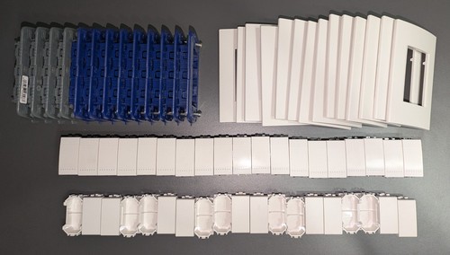 Set pulsanti bticino - set,