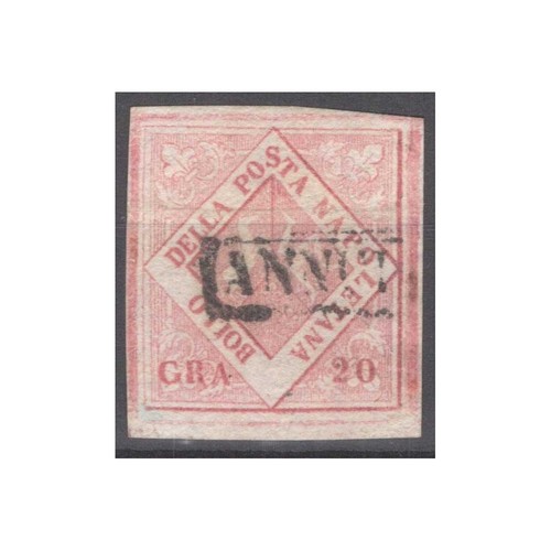 Napoli 1859 grana - 1859-61, 20