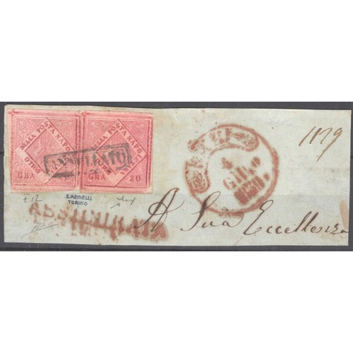 Napoli 1859 grana - 20,