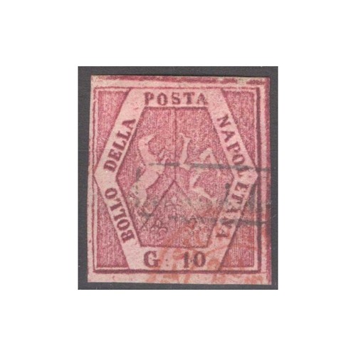 Napoli 1859 grana - napoli, 1859-61
