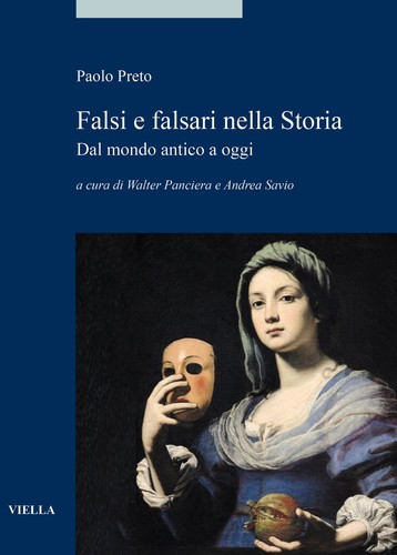 Falsi falsari nella storia - falsi, e