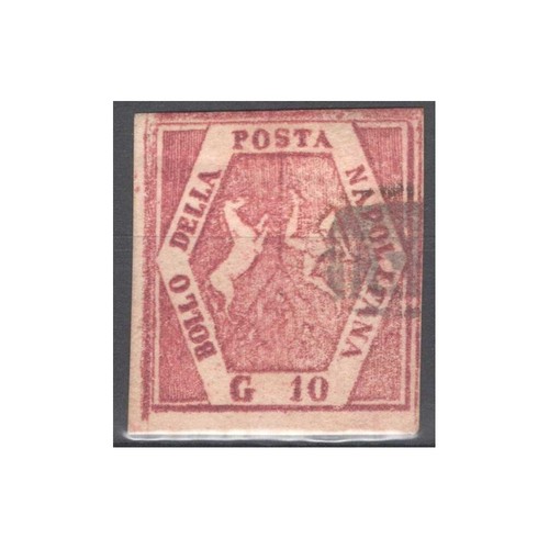 Napoli 1859 grana - napoli, 1859-61