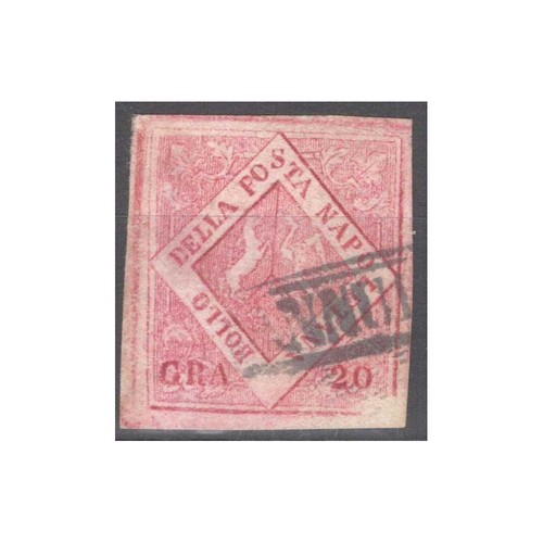 Napoli 1859 grana - 20,