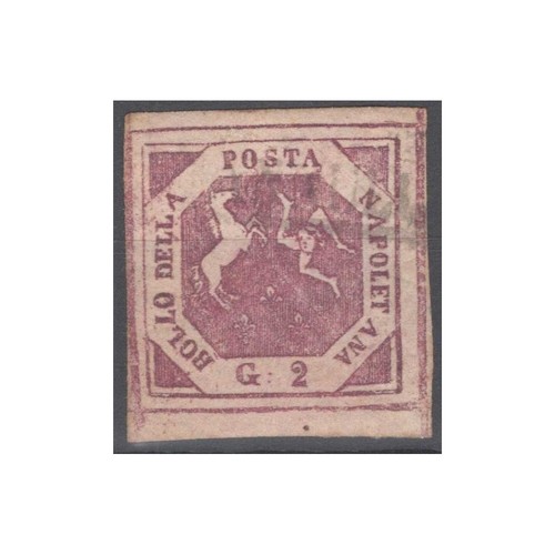 Napoli 1859 grana - 2,