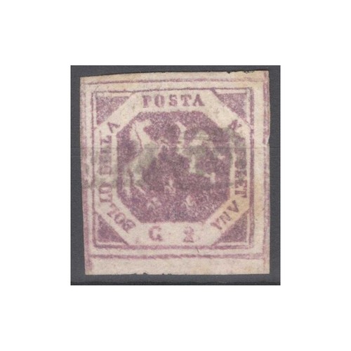 Napoli 1859 grana - napoli, 1859-61