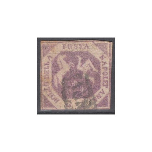 Napoli 1859 grana - napoli, 2