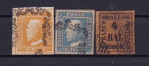 Antichi stati italiani - italiani, 1858/59