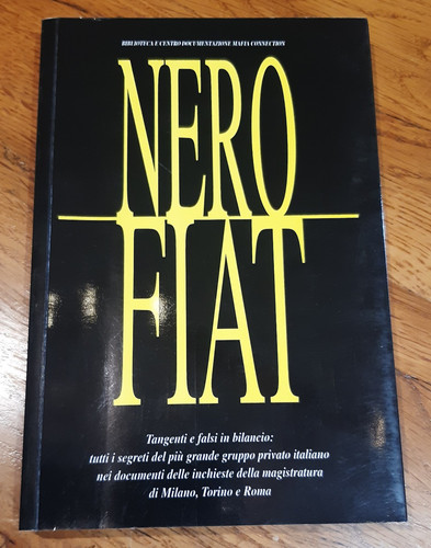 Floriano angeli nero - angeli,