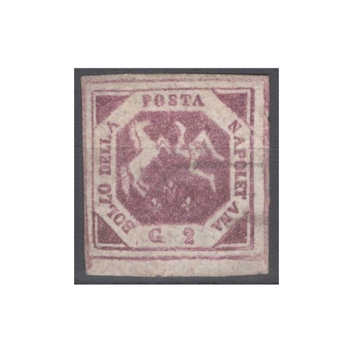 Napoli 1859 grana - napoli, 1859-61