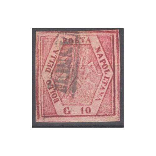 Napoli 1859 grana - napoli, 1859-61
