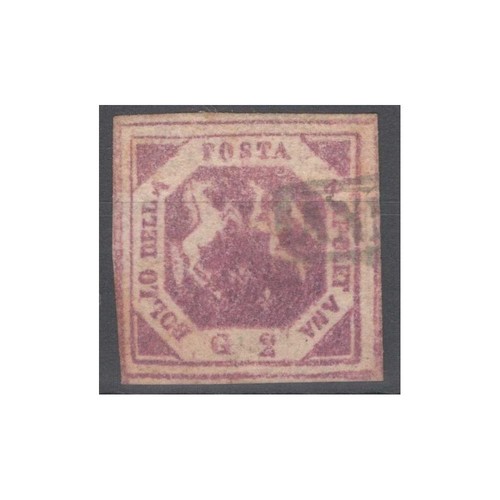Napoli 1859 grana - 1859-61, 2