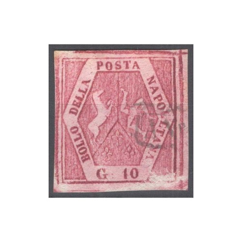 Napoli 1859 grana - napoli,