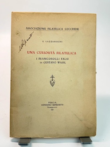 Lazzareschi francobolli - i,