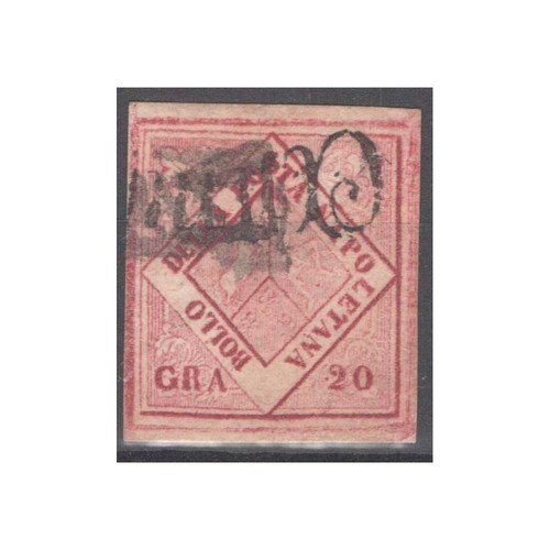 Napoli 1859 grana - napoli,