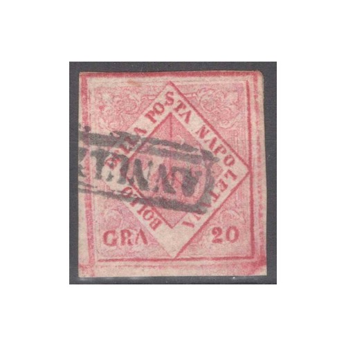 Napoli 1859 grana - napoli,