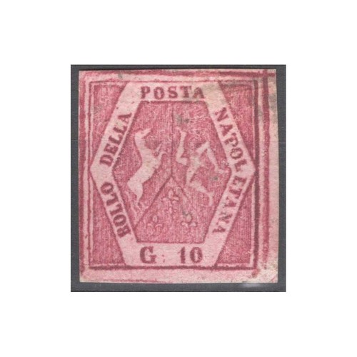 Napoli 1859 grana - napoli, 1859-61