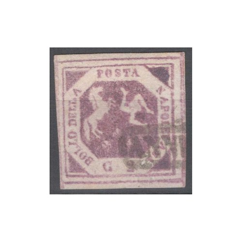 Napoli 1859 grana - napoli,