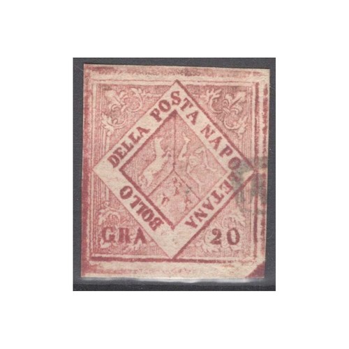 Napoli 1859 grana - napoli,