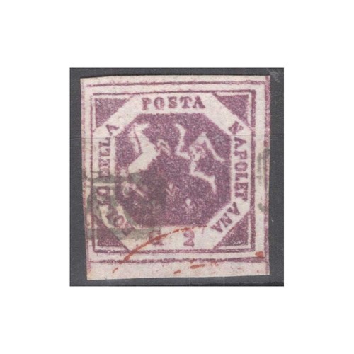 Napoli 1859 grana - napoli,