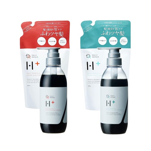 Drh shampoo cuoio capelluto - drh+,