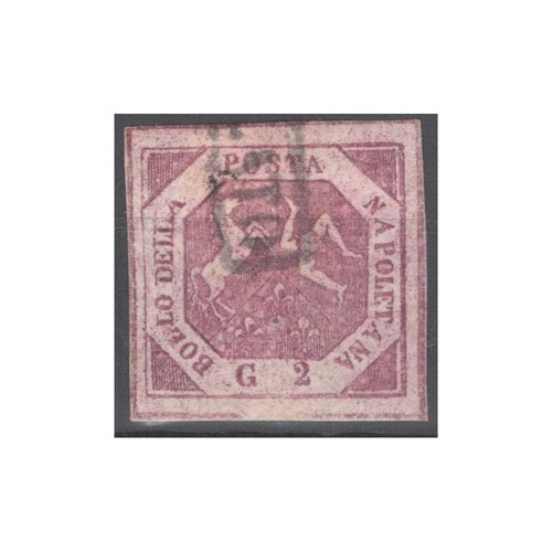 Napoli 1859 grana - 1859-61,