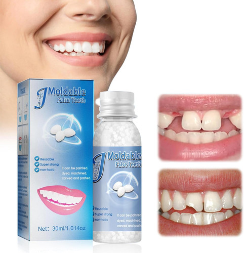 Kit otturazione denti cemento - otturazione,
