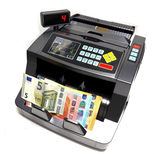 Conta banconote miste - conta,