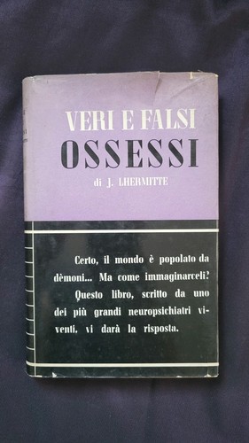 Veri falsi ossessi jean - veri,