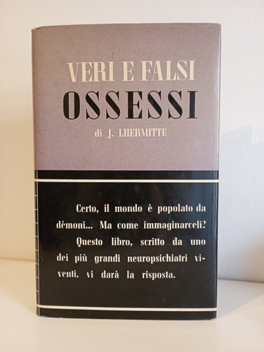 Veri falsi ossessi - veri,