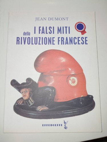 Jean dumont falsi miti - jean,